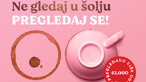 Besplatan mamografski pregled